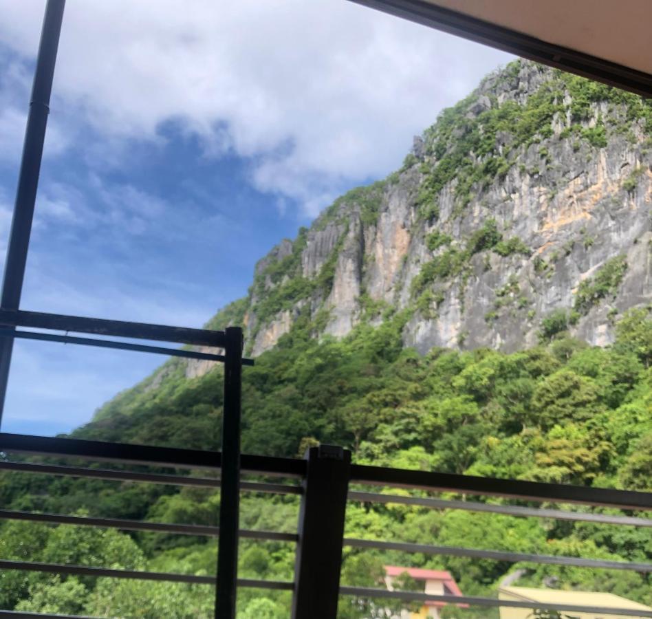 Lolo Bob'S Bed And Breakfast El Nido Luaran gambar