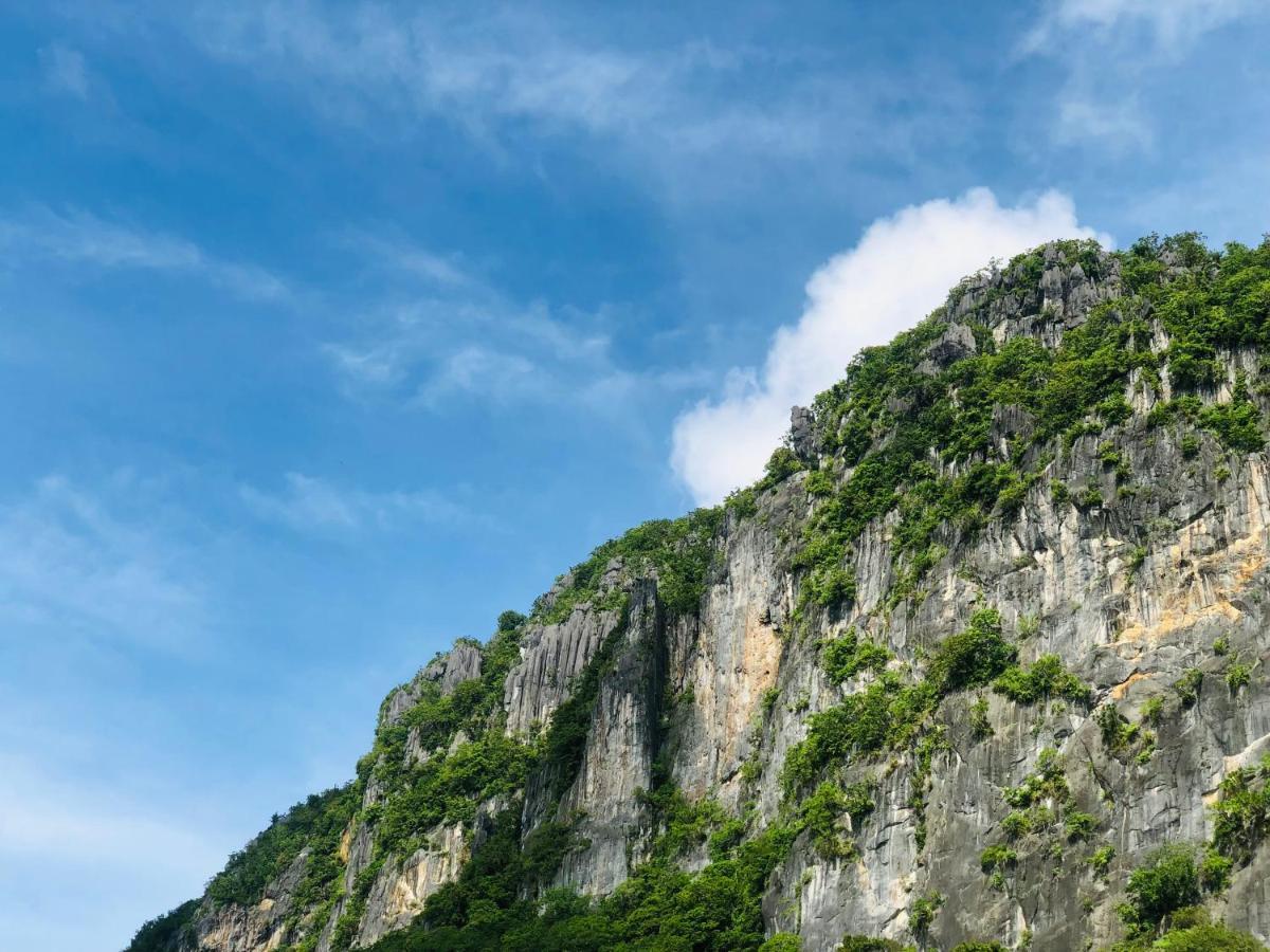 Lolo Bob'S Bed And Breakfast El Nido Luaran gambar