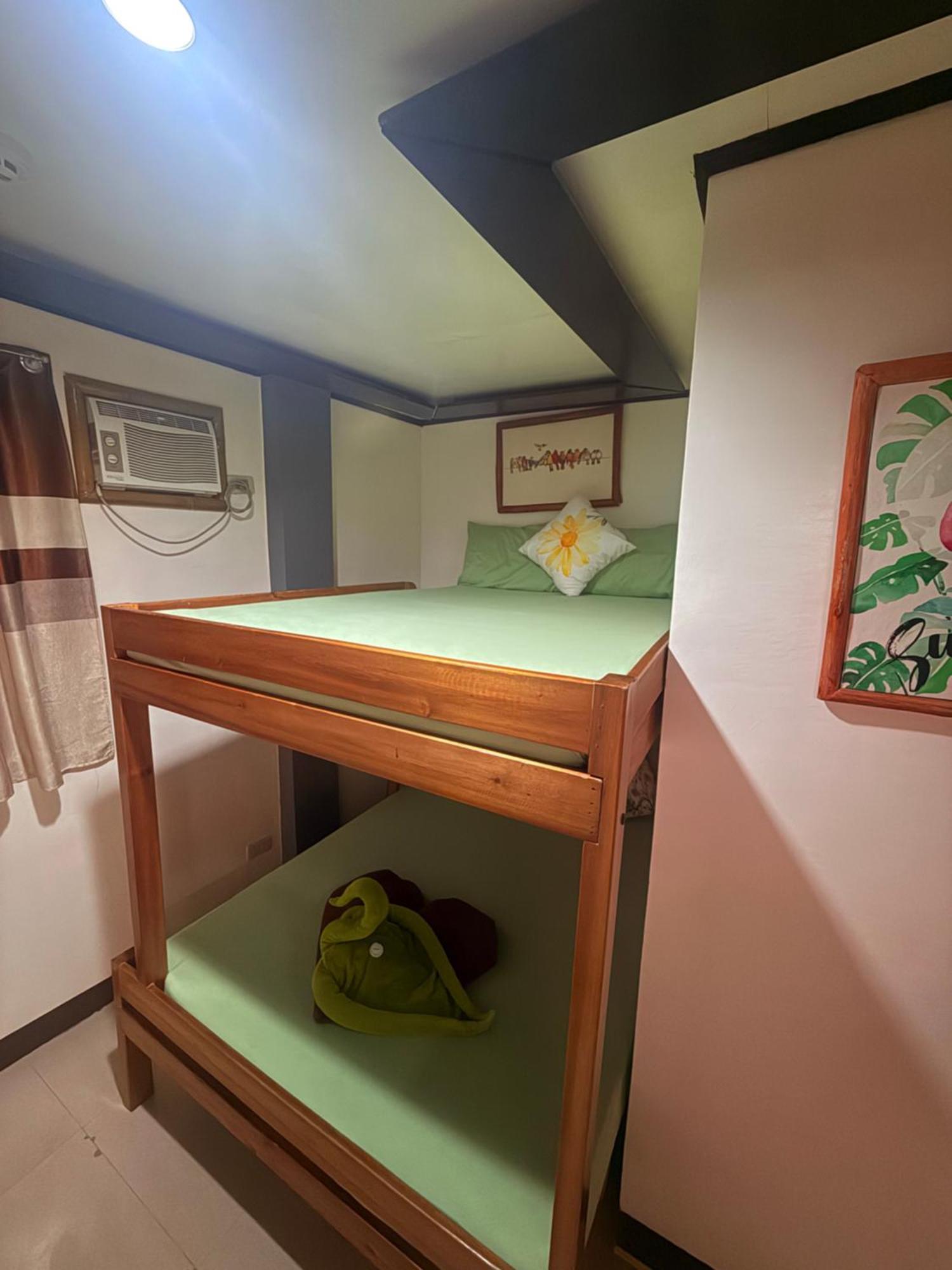 Lolo Bob'S Bed And Breakfast El Nido Luaran gambar