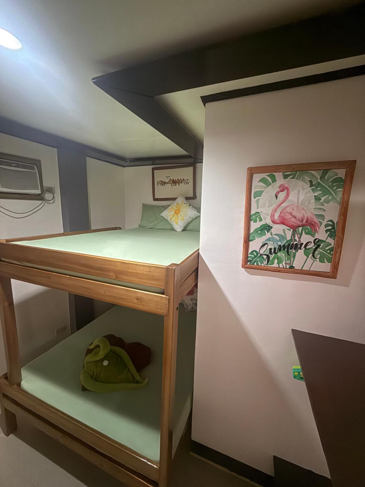 Lolo Bob'S Bed And Breakfast El Nido Luaran gambar