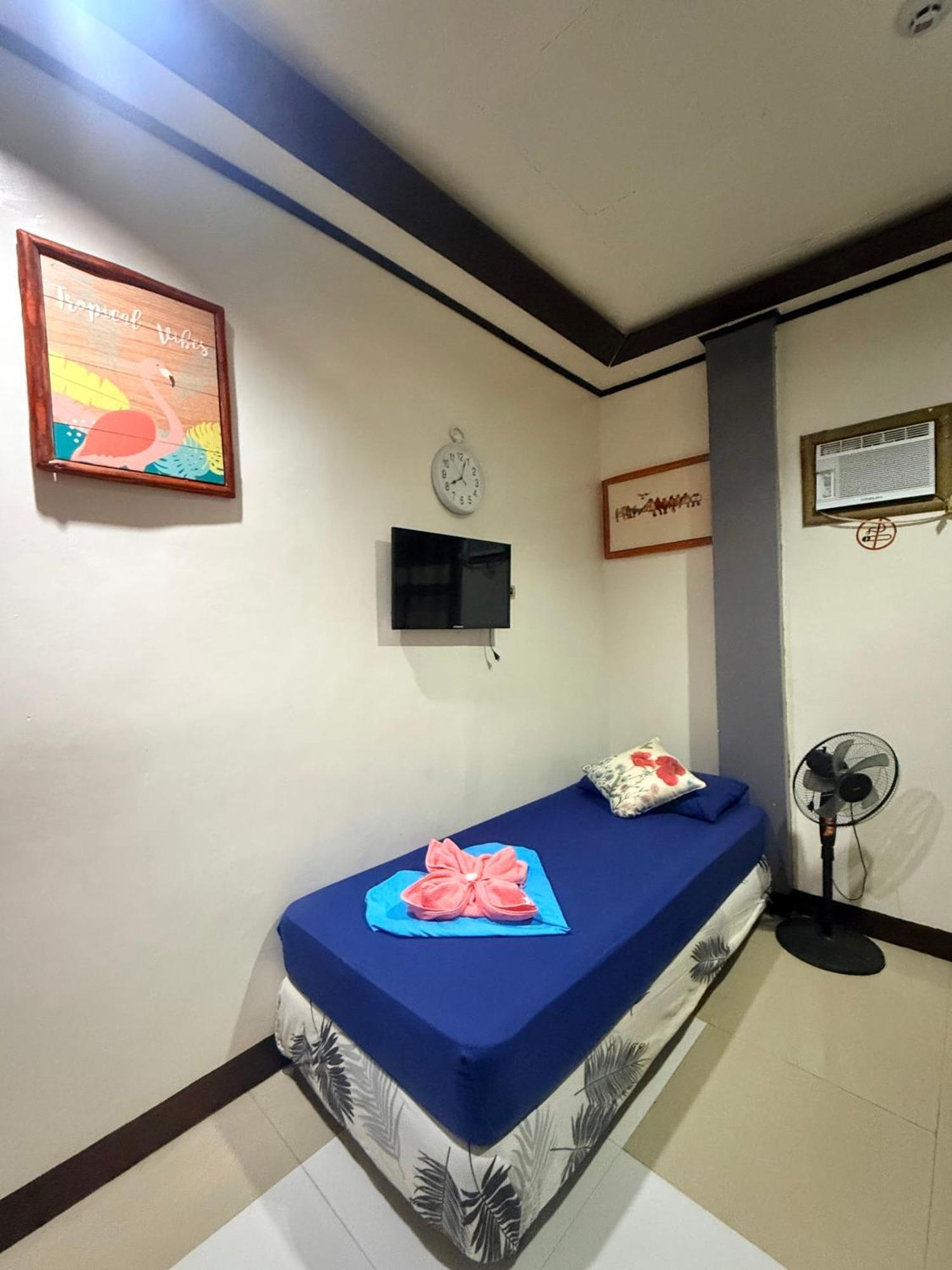 Lolo Bob'S Bed And Breakfast El Nido Luaran gambar