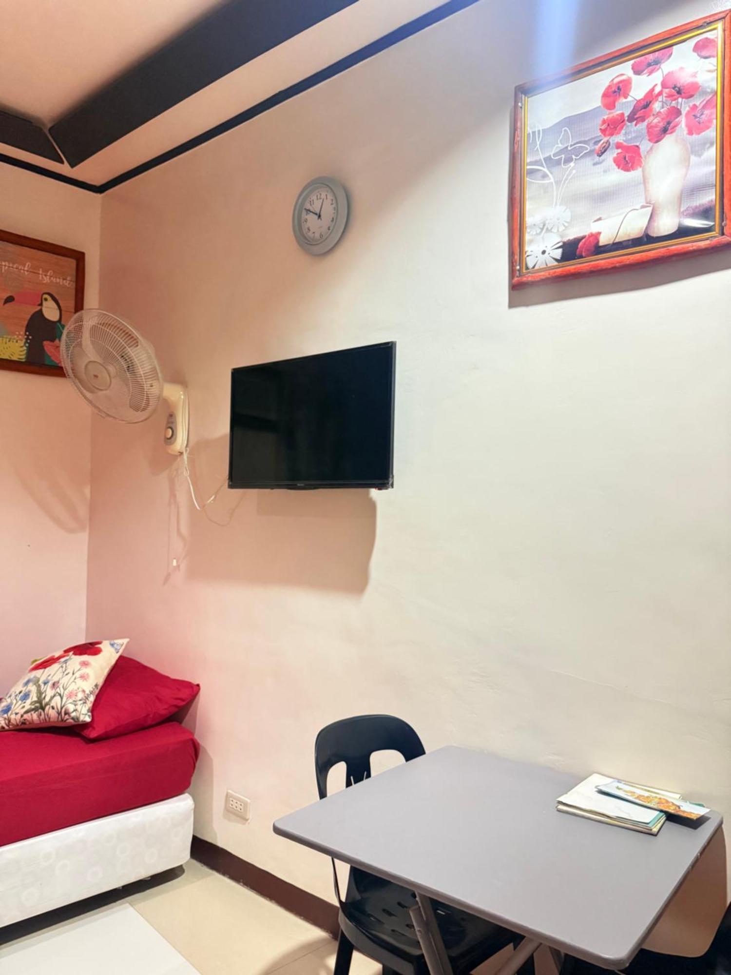 Lolo Bob'S Bed And Breakfast El Nido Luaran gambar