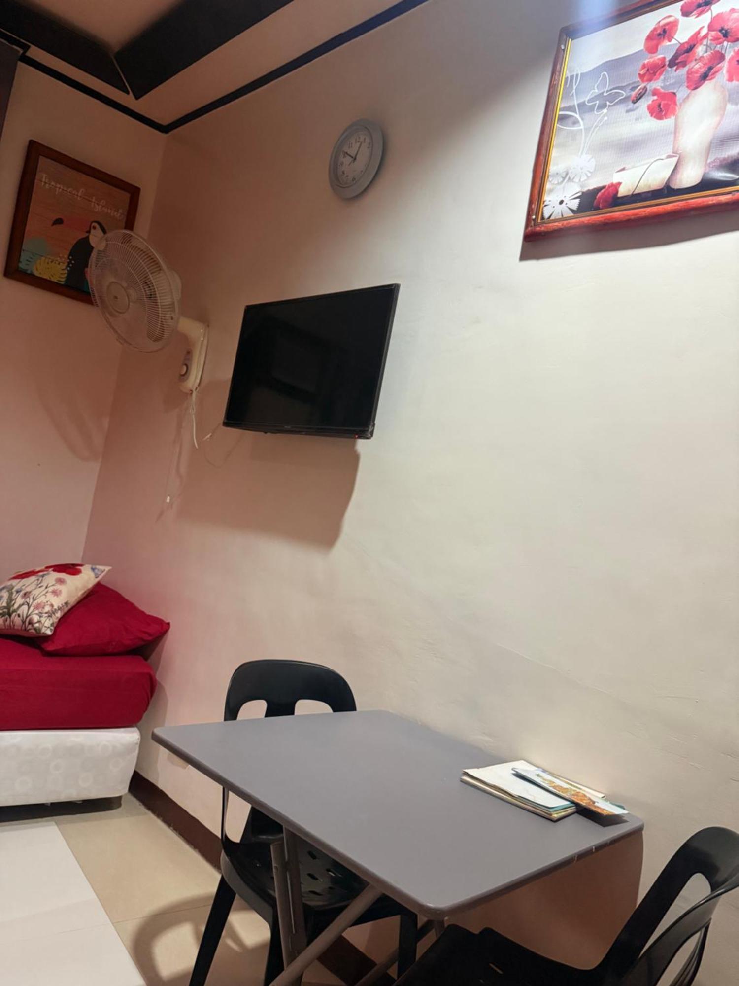 Lolo Bob'S Bed And Breakfast El Nido Luaran gambar