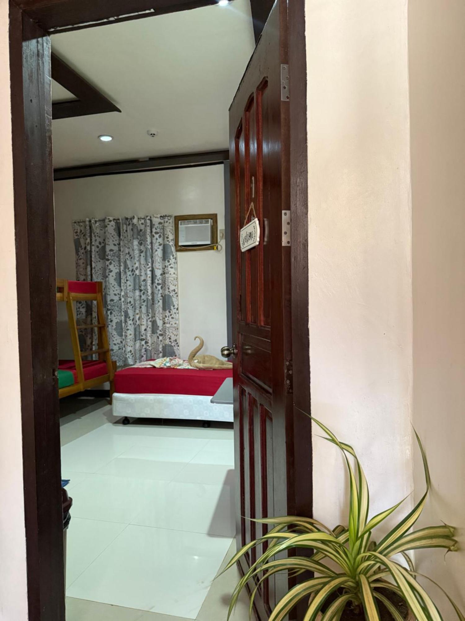 Lolo Bob'S Bed And Breakfast El Nido Luaran gambar