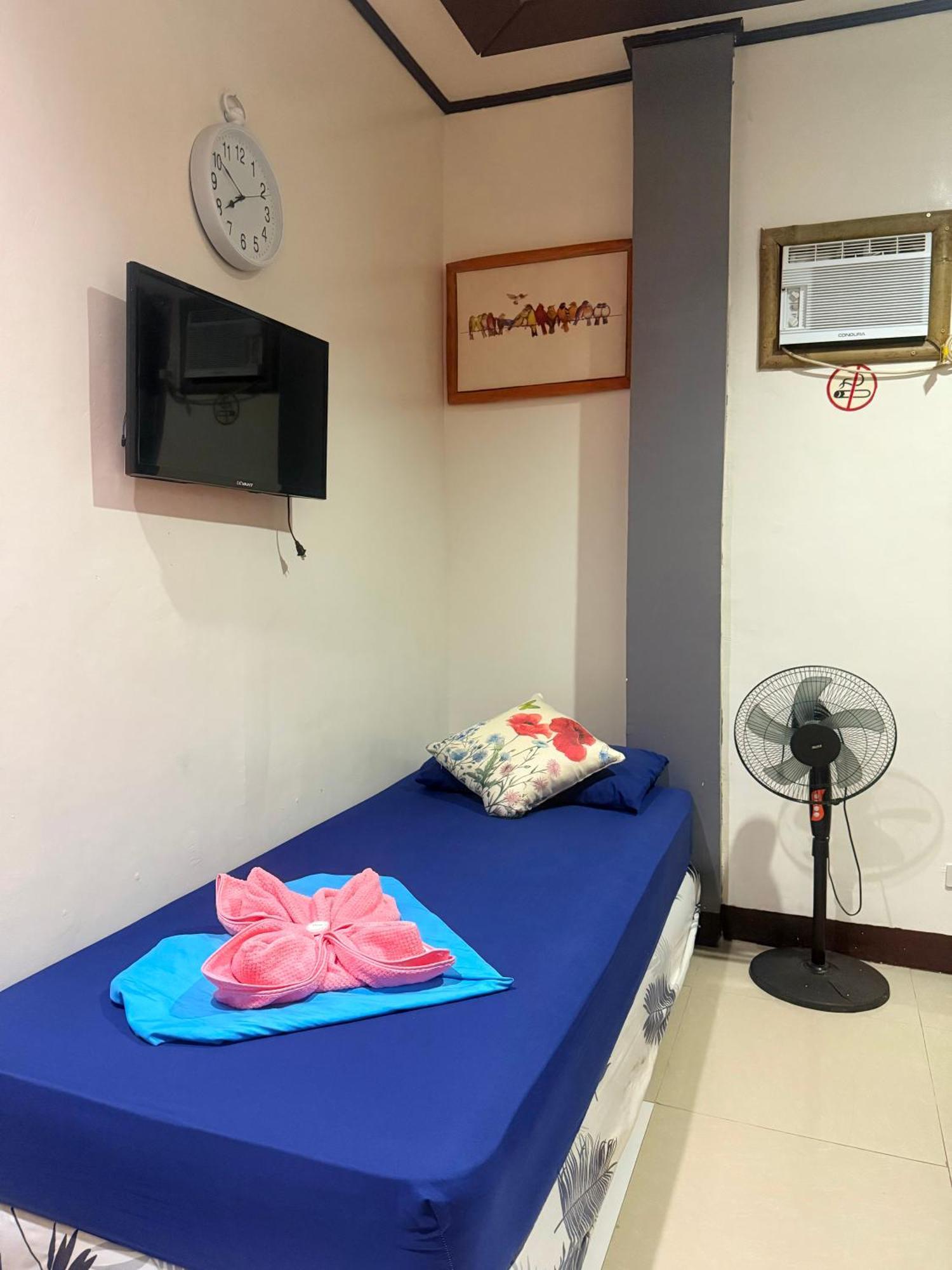 Lolo Bob'S Bed And Breakfast El Nido Luaran gambar