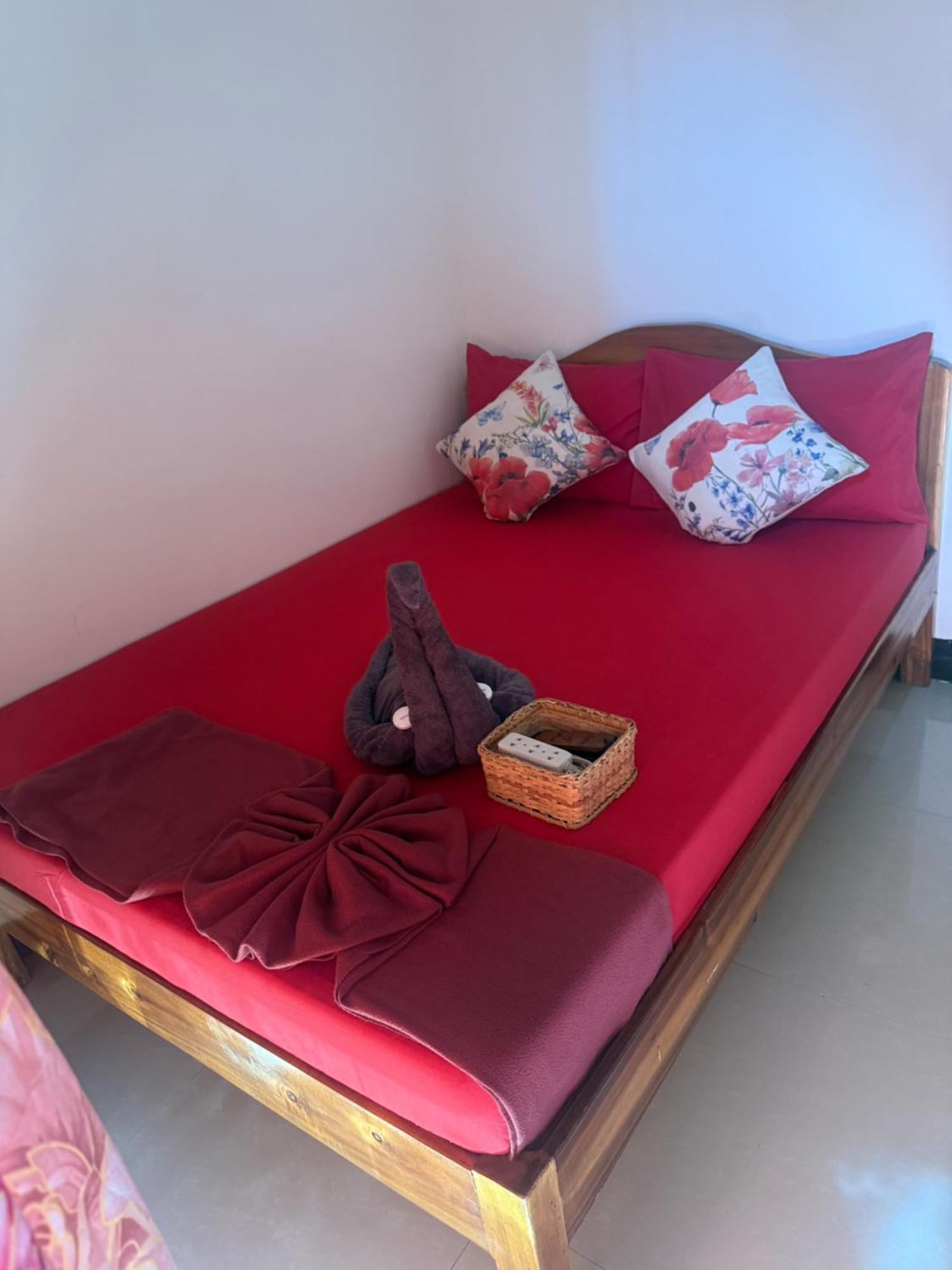 Lolo Bob'S Bed And Breakfast El Nido Luaran gambar