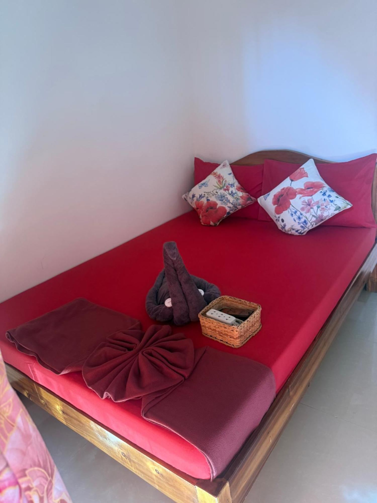 Lolo Bob'S Bed And Breakfast El Nido Luaran gambar