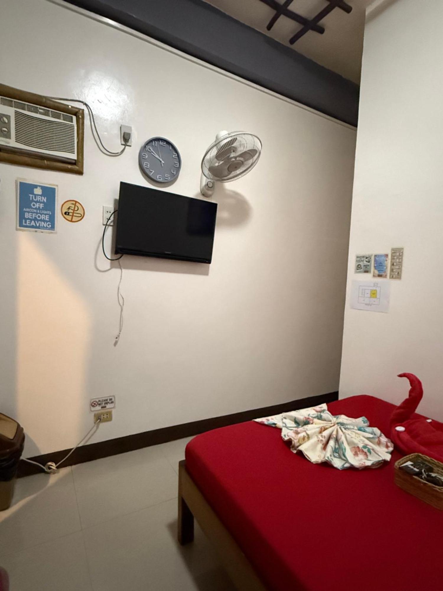 Lolo Bob'S Bed And Breakfast El Nido Luaran gambar