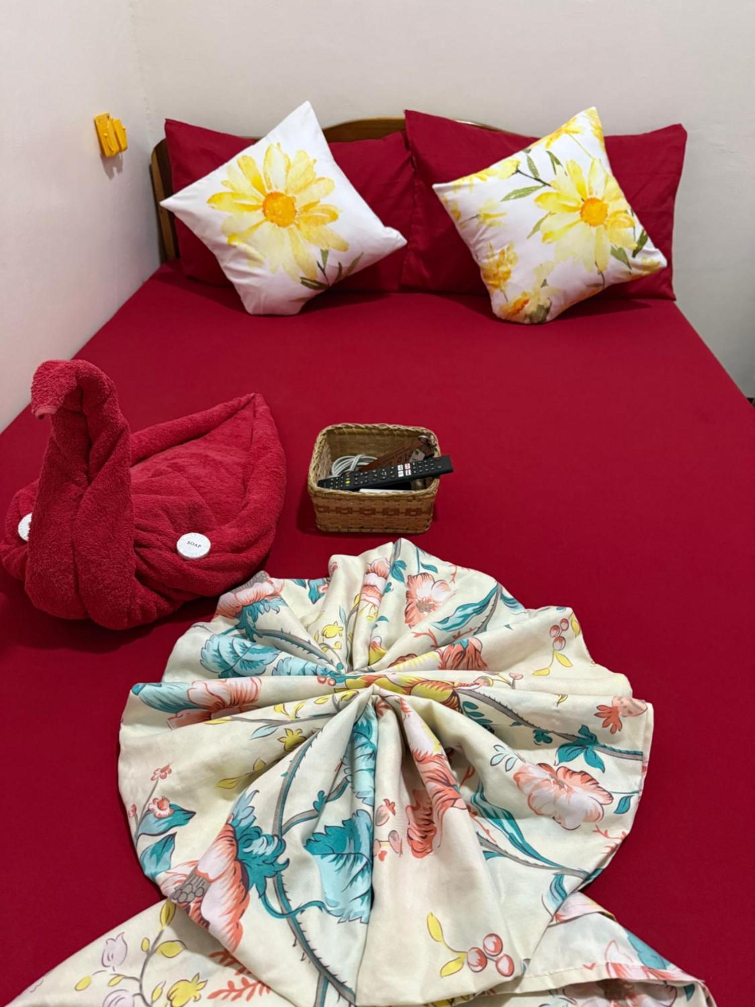 Lolo Bob'S Bed And Breakfast El Nido Luaran gambar