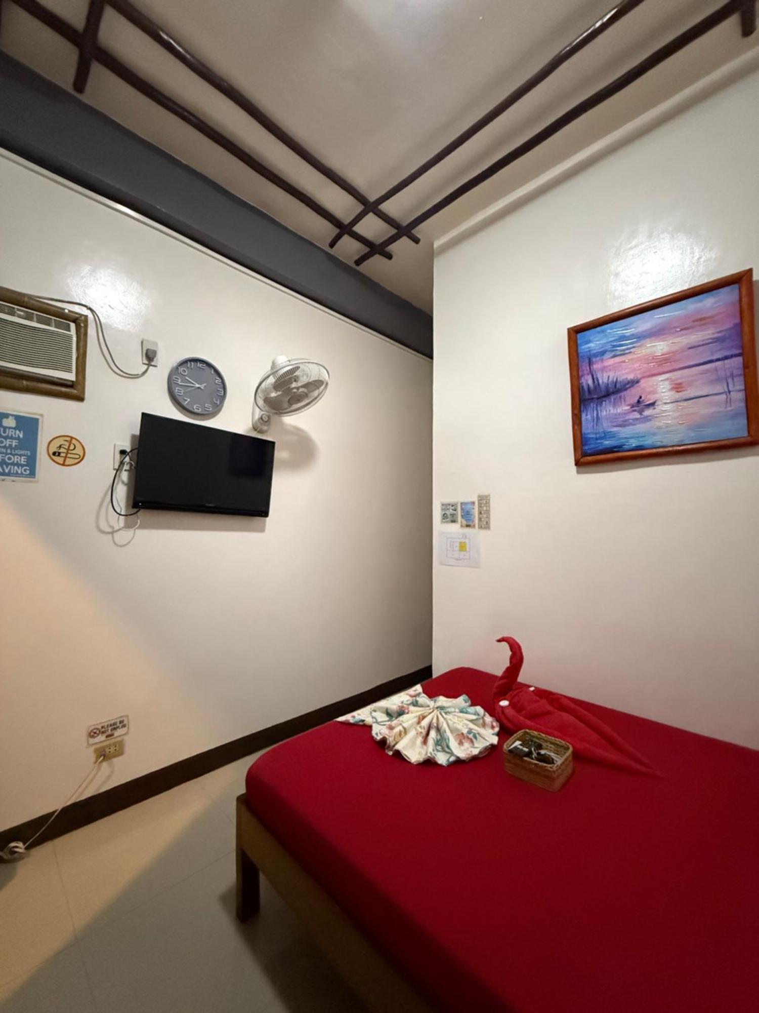 Lolo Bob'S Bed And Breakfast El Nido Luaran gambar