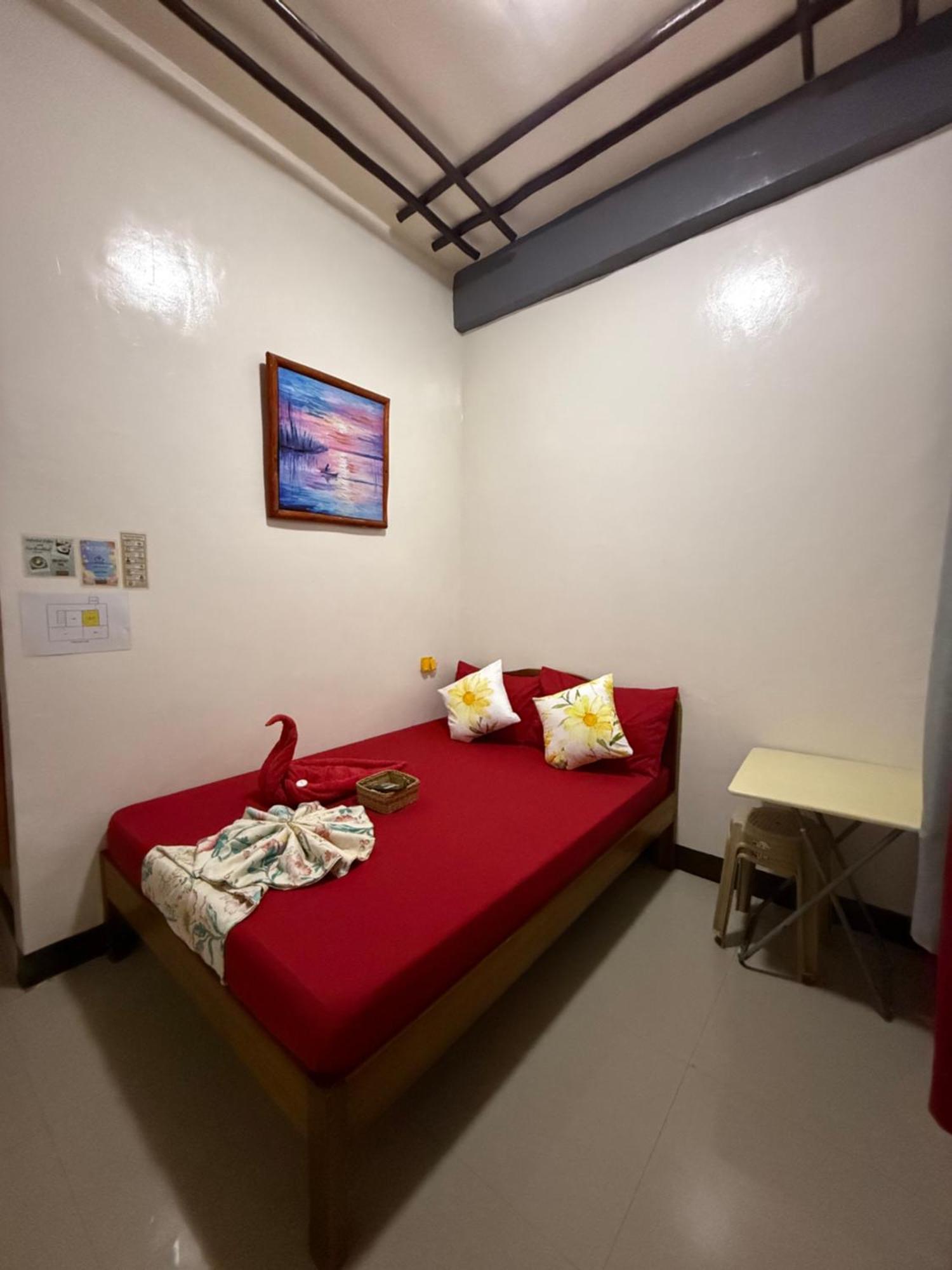 Lolo Bob'S Bed And Breakfast El Nido Luaran gambar
