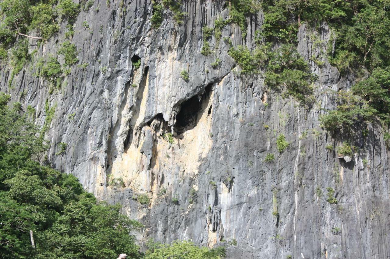 Lolo Bob'S Bed And Breakfast El Nido Luaran gambar