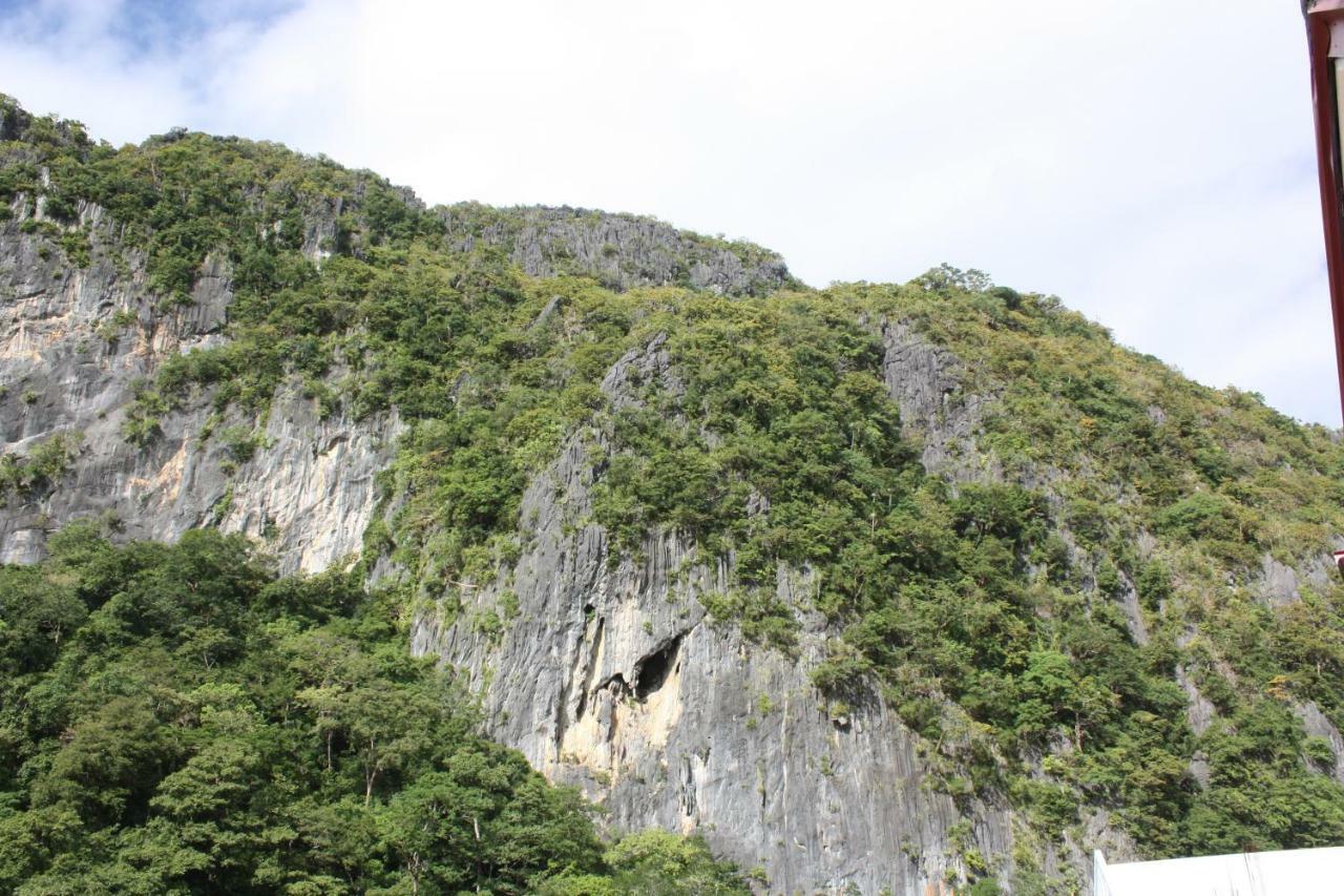 Lolo Bob'S Bed And Breakfast El Nido Luaran gambar
